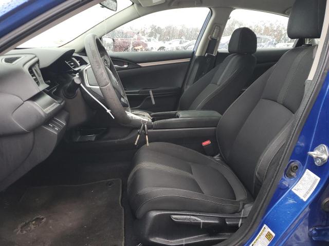 2018 HONDA CIVIC LX - 2HGFC2F59JH609554