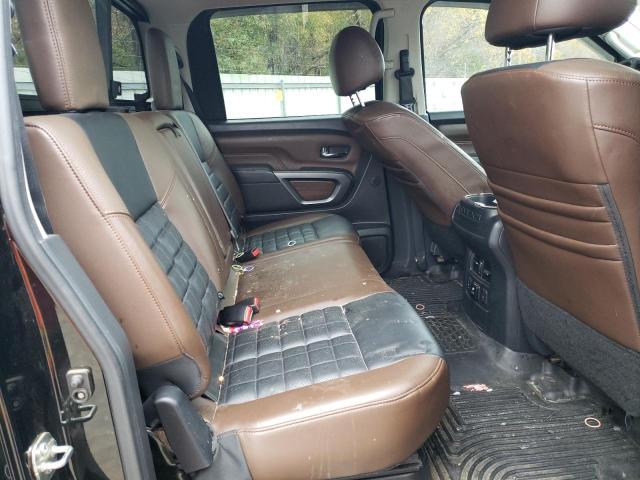 2017 NISSAN TITAN XD S - 1N6AA1F41HN548361