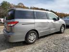 Lot #3025034211 2011 NISSAN QUEST S