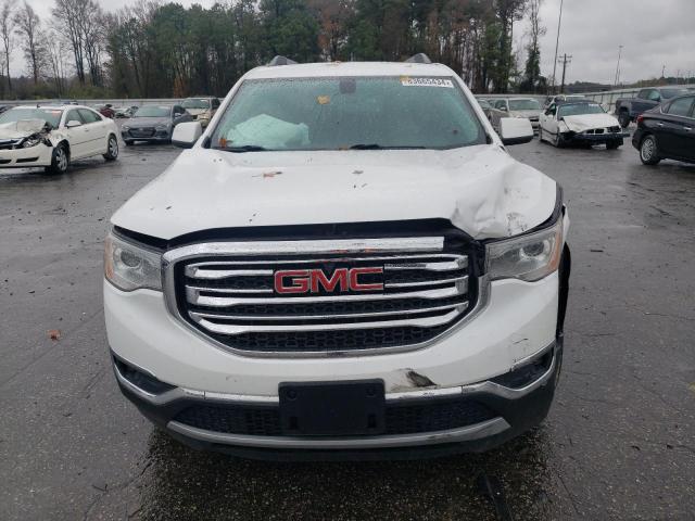 2019 GMC ACADIA SLT - 1GKKNMLSXKZ261539