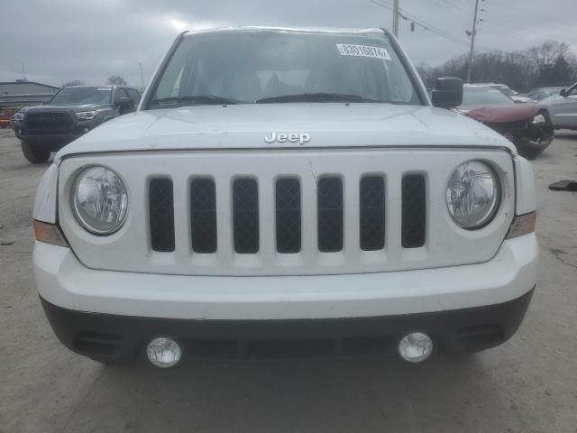 VIN 1C4NJPFB8FD343872 2015 JEEP PATRIOT no.5