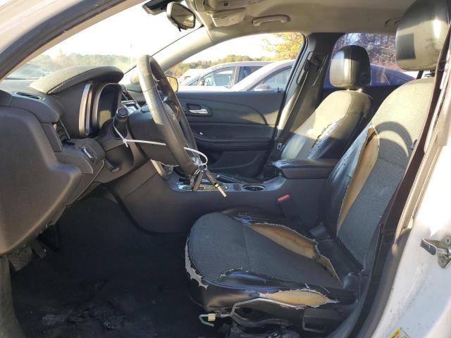 2016 CHEVROLET MALIBU LIM - 1G11C5SA2GF156586