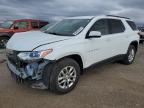 2019 CHEVROLET TRAVERSE L - 1GNERGKWXKJ292315