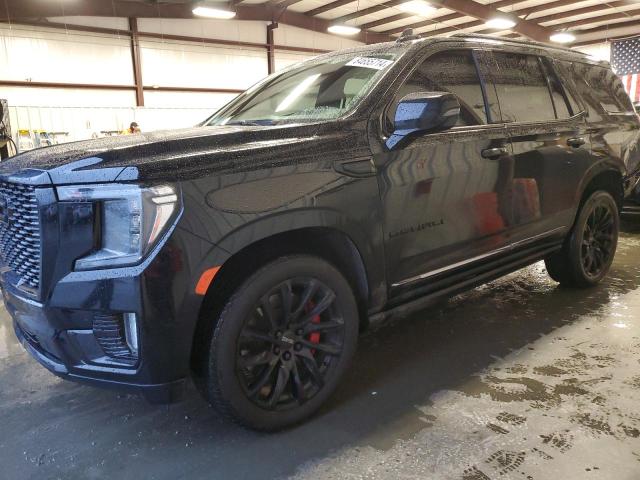 2021 GMC YUKON DENA #3024693679