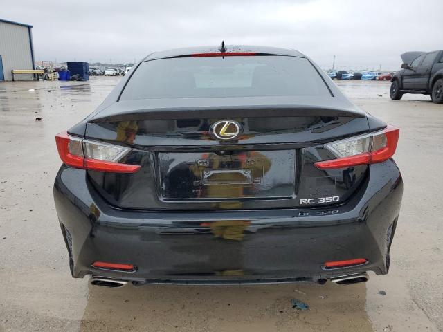 2015 LEXUS RC 350 - JTHHE5BC2F5004599