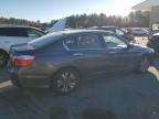 Lot #3023844905 2013 HONDA ACCORD LX