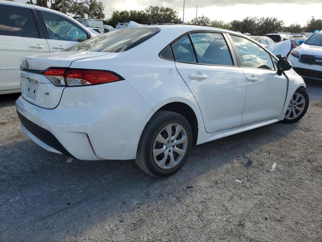 Vin: 5yfepmae9np294529, lot: 84938874, toyota corolla le 20223