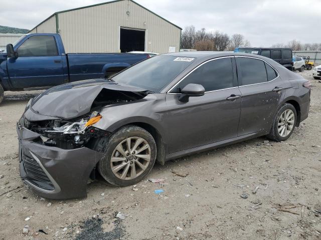 2023 TOYOTA CAMRY LE - 4T1C11AK3PU815159