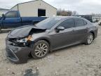 2023 TOYOTA CAMRY LE - 4T1C11AK3PU815159