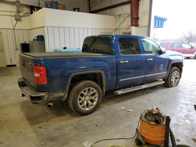 Vin: 3gtu2vec4fg518368, lot: 83462654, gmc sierra k1500 slt 20153