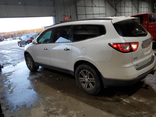 2016 CHEVROLET TRAVERSE L - 1GNKVHKD3GJ239577