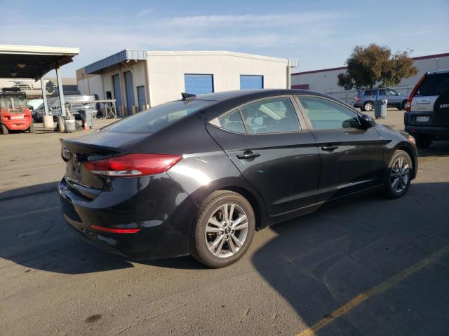 VIN KMHD84LF1JU473316 2018 HYUNDAI ELANTRA no.3