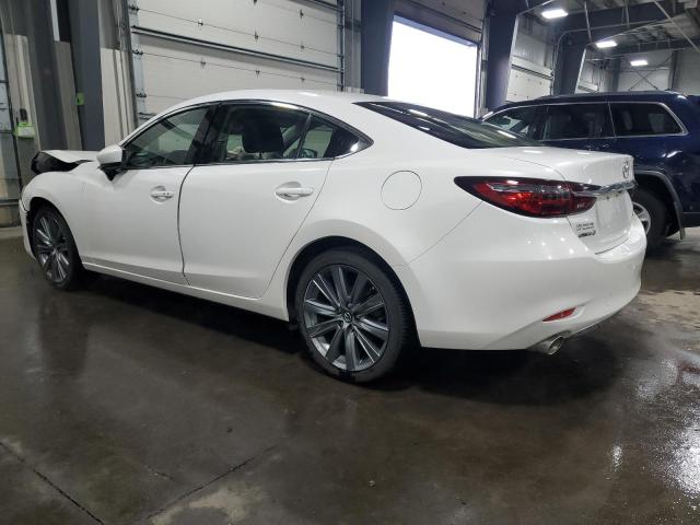 2018 MAZDA 6 TOURING - JM1GL1VM6J1335766