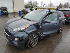 2020 KIA SPORTAGE L - KNDPMCAC8L7723278