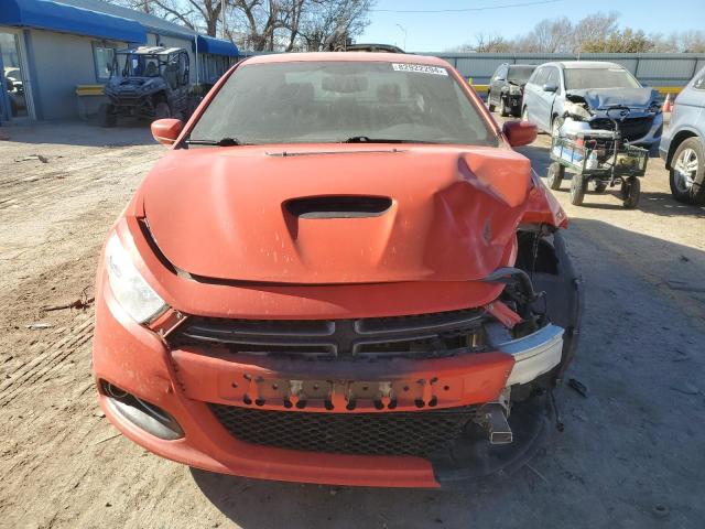 2016 DODGE DART GT SP 1C3CDFGB3GD816011