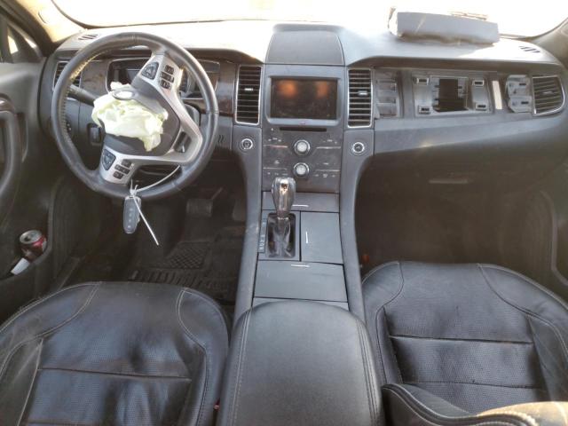 2015 FORD TAURUS LIM - 1FAHP2F87FG122304