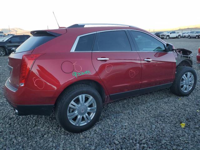 2015 CADILLAC SRX LUXURY - 3GYFNEE37FS632694