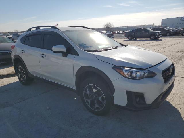 2019 SUBARU CROSSTREK - JF2GTACC6K8367573
