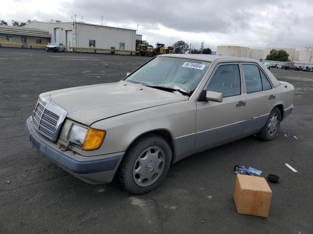 1991 MERCEDES-BENZ 300 E #3036994748