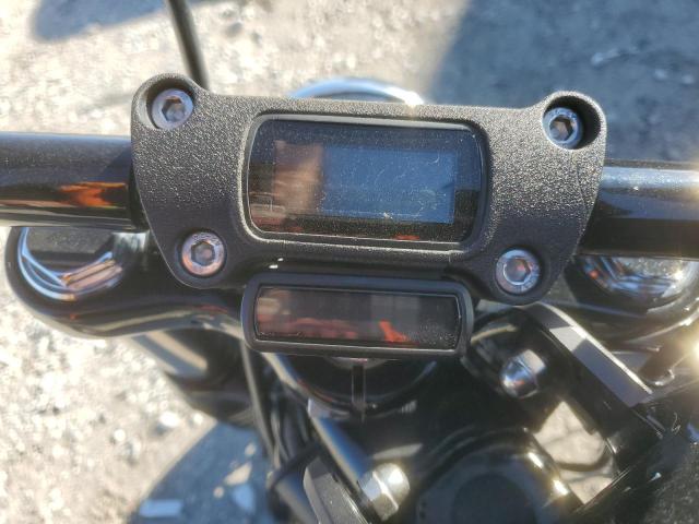 2018 HARLEY-DAVIDSON FXBB STREE 1HD1YJJ39JC078772