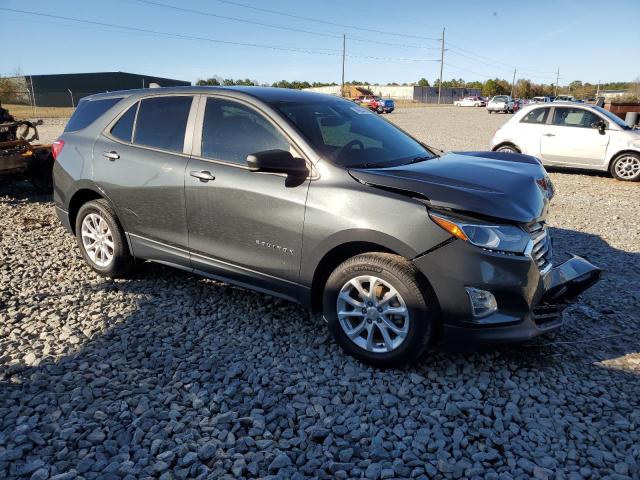 Vin: 3gnaxhev2ls508560, lot: 86980474, chevrolet equinox ls 20204
