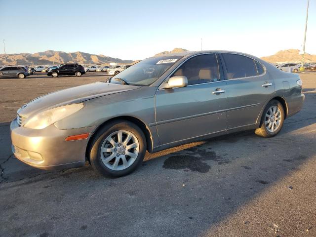 LEXUS ES 300