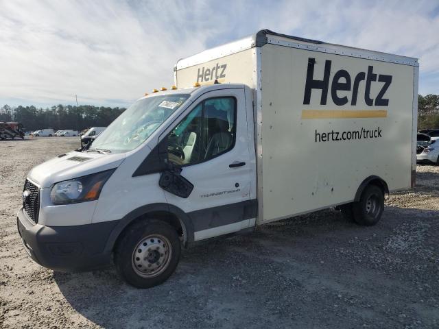 2022 FORD TRANSIT T- - 1FDBF6P80NKA55108
