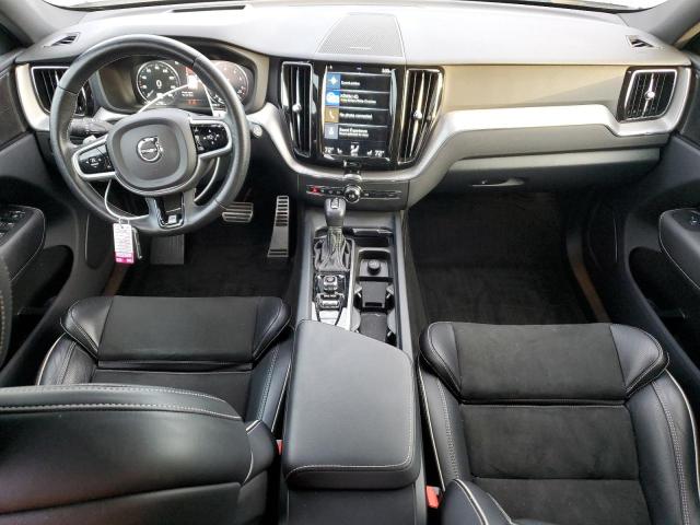 VIN LYVA22RM2KB218835 2019 VOLVO XC60 no.8