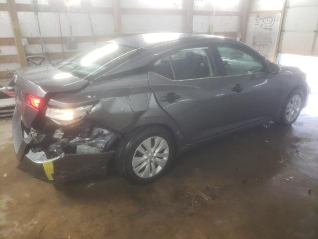 Vin: 3n1ab8bv4ry356866, lot: 86894864, nissan sentra s 20243