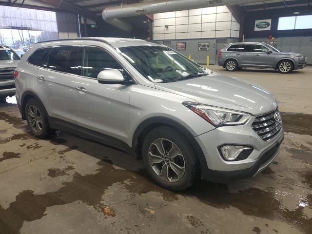 VIN KM8SMDHF8GU134735 2016 HYUNDAI SANTA FE no.4