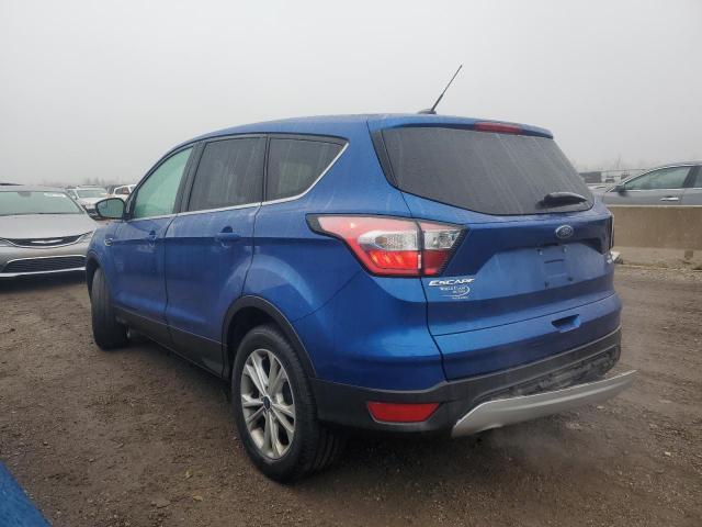 2017 FORD ESCAPE SE - 1FMCU9GD7HUE05139