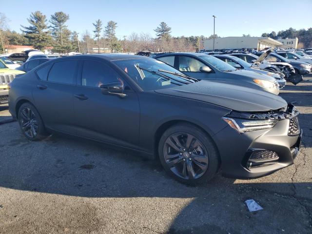 Vin: 19uub5f57na003556, lot: 82908574, acura tlx tech a 20224