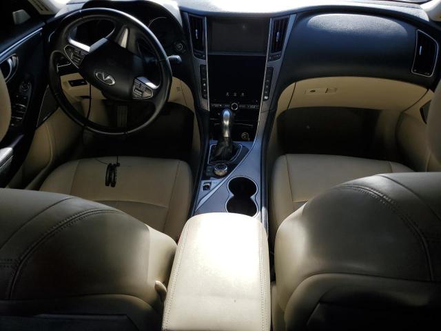 2017 INFINITI Q50 PREMIU - JN1EV7AP1HM731054
