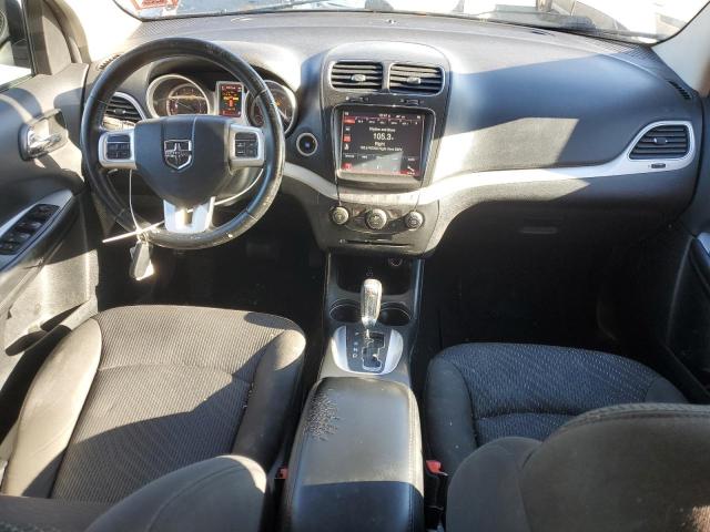 2017 DODGE JOURNEY SX - 3C4PDCBBXHT612546