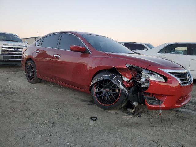 2015 NISSAN ALTIMA 2.5 - 1N4AL3AP9FN334215