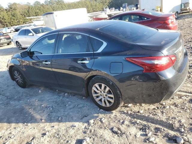 2018 NISSAN ALTIMA 2.5 - 1N4AL3AP6JC283731
