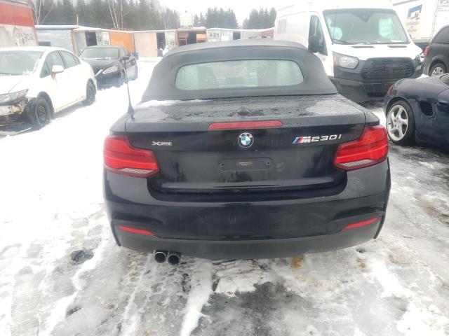 2018 BMW 230XI WBA2K1C56JVD41570