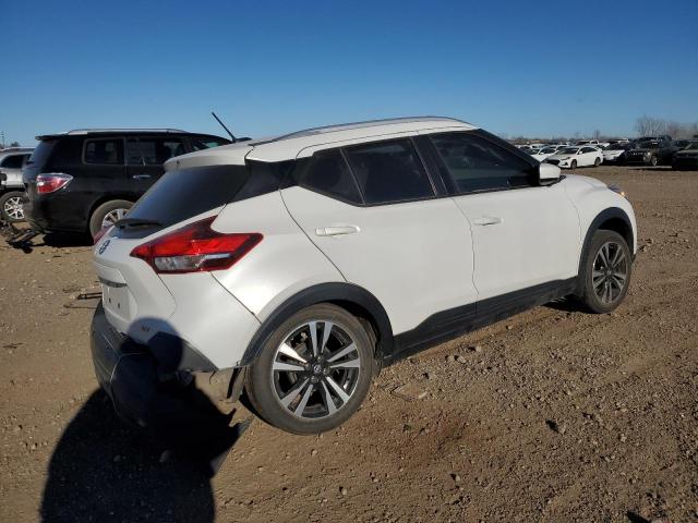 2020 NISSAN KICKS SV - 3N1CP5CV5LL519665