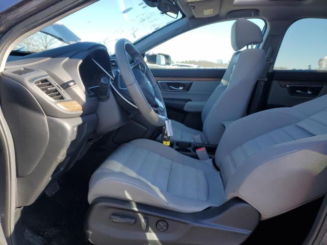 2019 HONDA CR-V EX - 2HKRW2H52KH626687