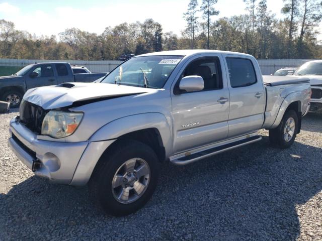 2005 TOYOTA TACOMA DOU #3024315007