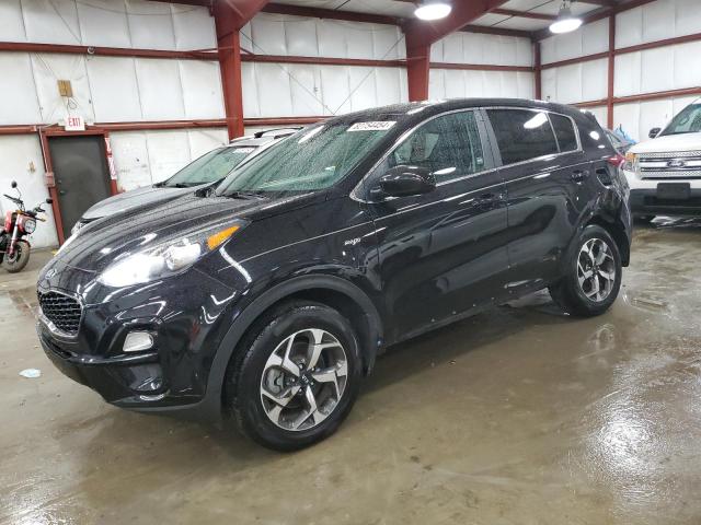 VIN KNDPMCAC7L7832704 2020 KIA SPORTAGE no.1