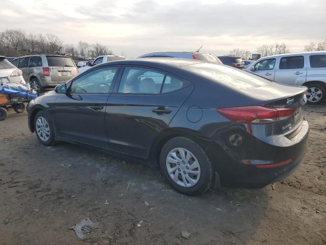 VIN 5NPD74LFXJH267932 2018 HYUNDAI ELANTRA no.2