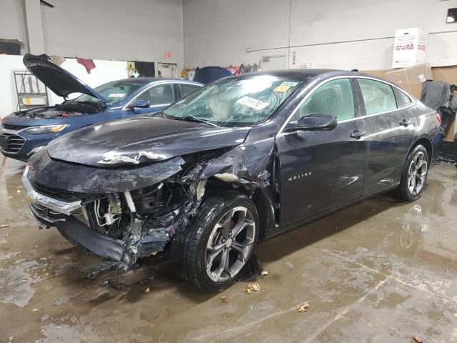 2023 CHEVROLET MALIBU LT - 1G1ZD5STXPF160807