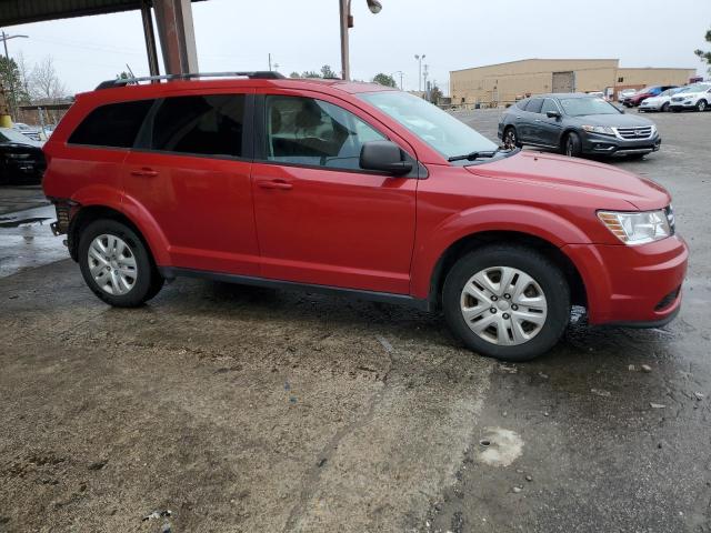 2017 DODGE JOURNEY SE - 3C4PDCAB1HT695107