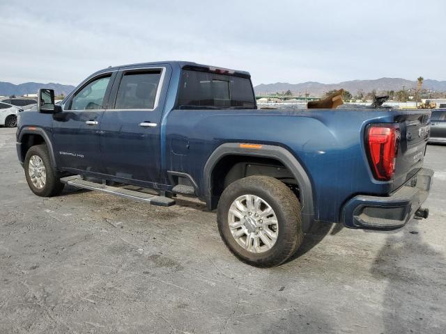 2020 GMC SIERRA K25 1GT49REY5LF270790