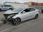 2015 HYUNDAI ELANTRA SE - KMHDH4AH4FU454304