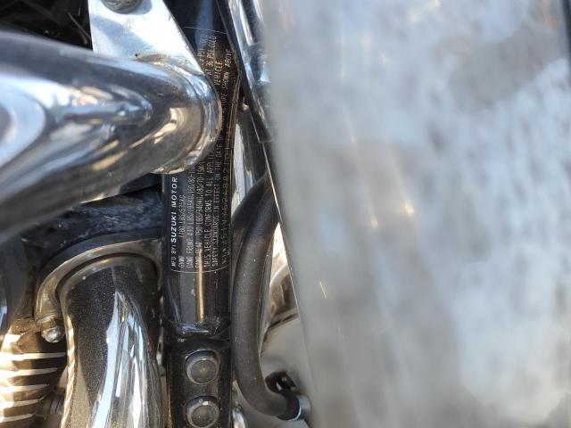 2008 SUZUKI VL1500 JS1VY52A882101346