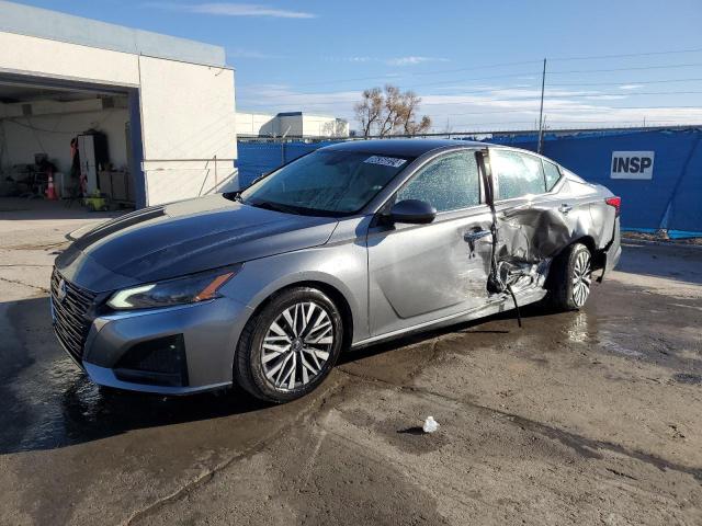 VIN 1N4BL4DV3PN325189 2023 NISSAN ALTIMA no.1