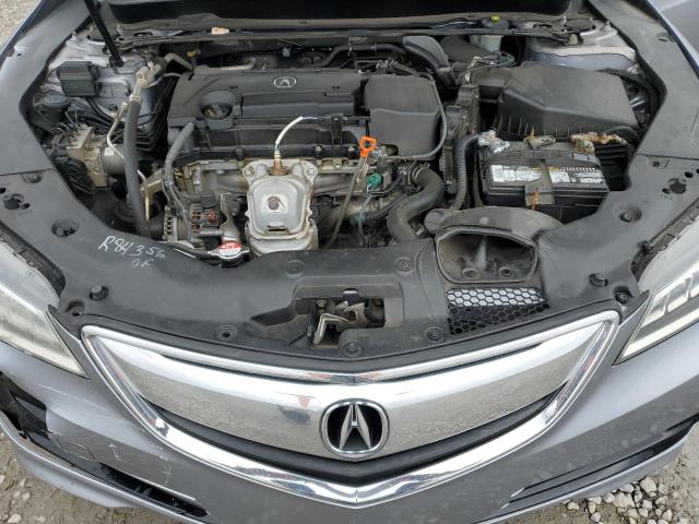 2015 ACURA TLX - 19UUB1F33FA017723