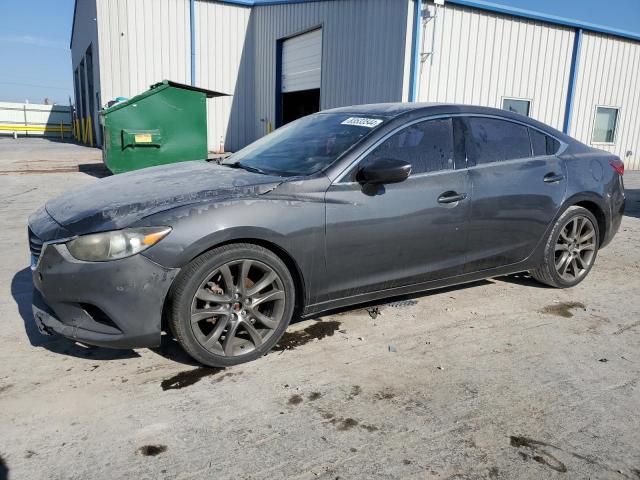 2014 MAZDA 6